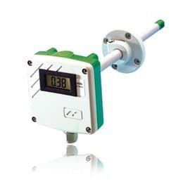 Supply Wind Speed Transmitter E+E EE66-VB5-D02 Low Wind Speed EE660