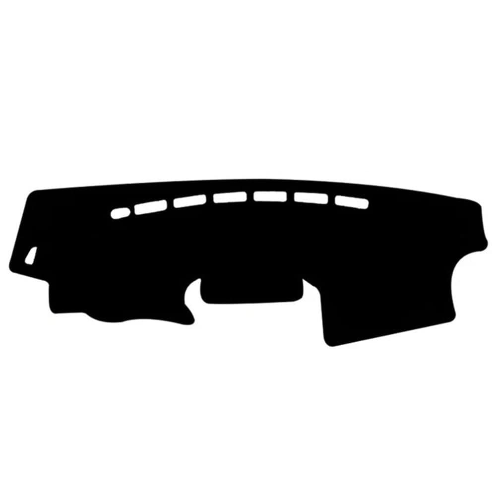 Cross-border Compatible Car Dashboard Cover for Toyota RAV4 RAV 4 XA30 2006-