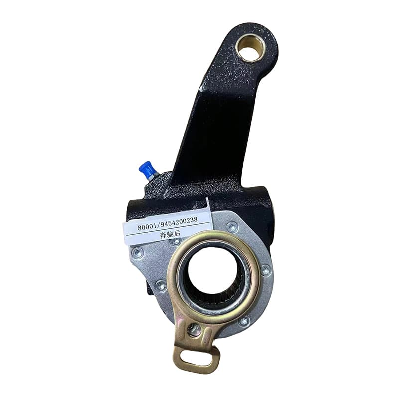 High-Quality Domestic Premium Adjustment Arm Factory Direct Supply for Truck Trailer Automatic Adjustment Arm 26 Teeth