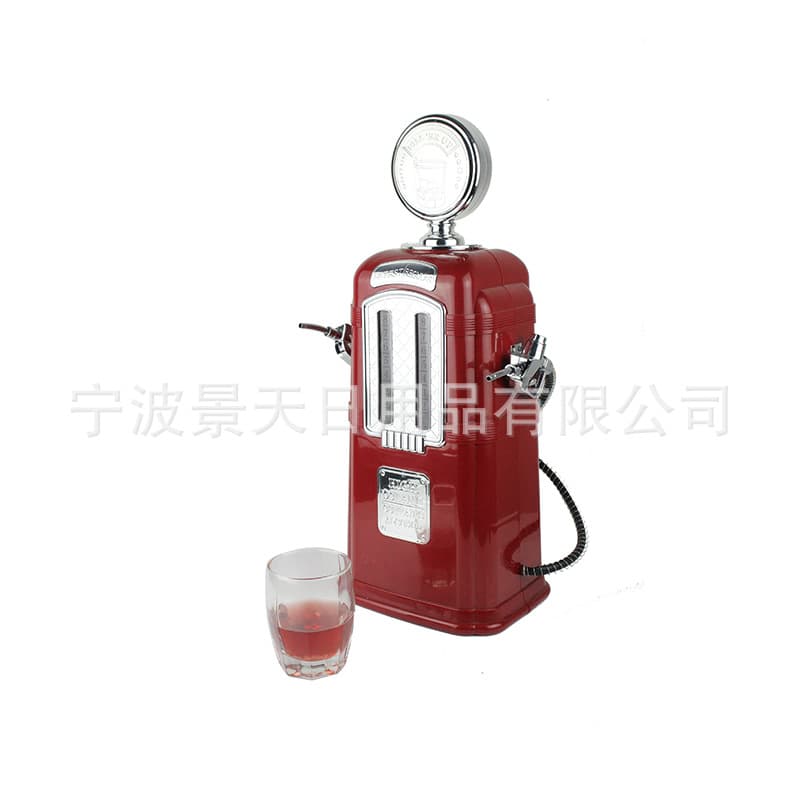 Big Double Gun Dispenser