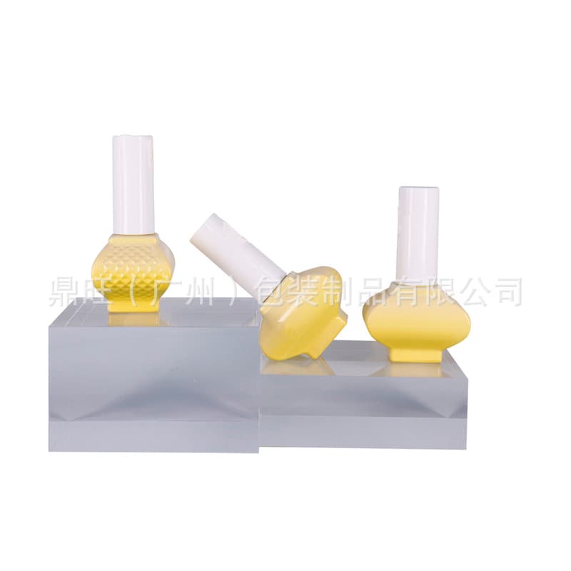 Manufacturer wholesale empty nail polish bottle, 10ml empty nail polish bottle, nail polish glue bottle, manicure cosmetic bottle