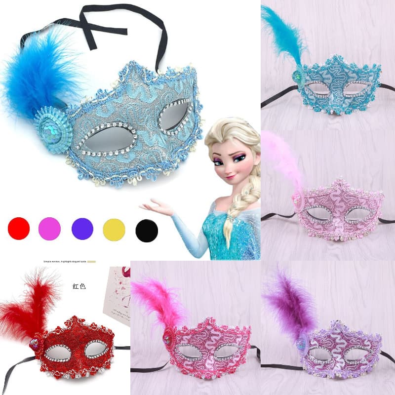 Children's Day Afro Clown Adult Funny Performance Wig Prop Cheerleader Colorful Headpiece