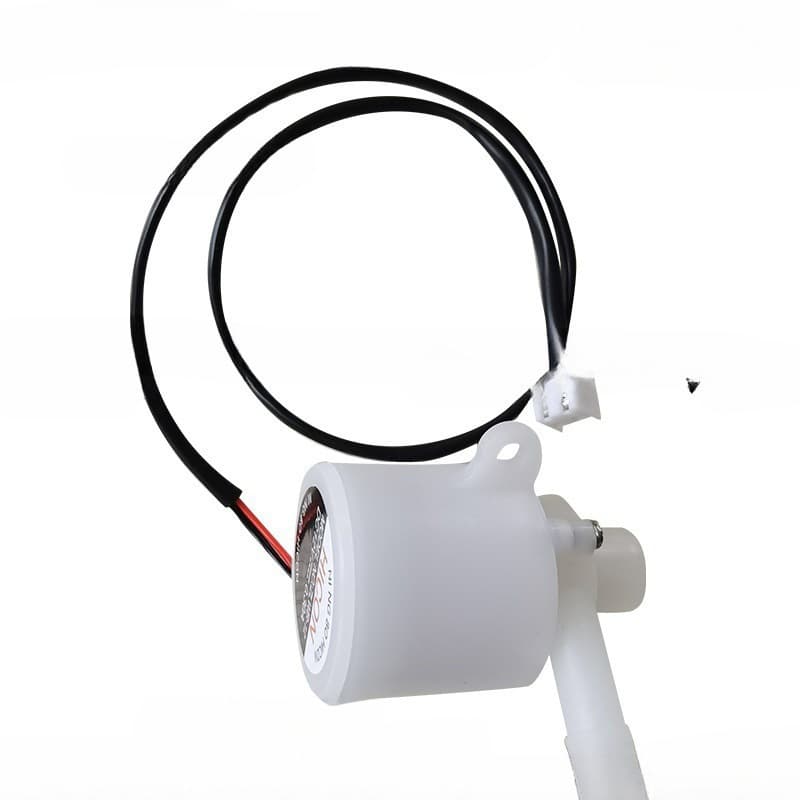 Ice Maker Water Pump Salt Water Pump 3W Travel Small Water Pump Household Head HZ12A25F Pump Accessories