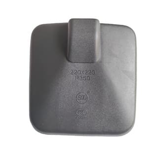 Wholesale For New HINO Rearview Mirror Square Mirror SL-769 Mirror 220*220 HINO Auto Parts