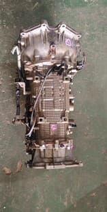 For Mitsubishi Pajero V73 Automatic Transmission, V73 Transmission, 6G72 Transmission