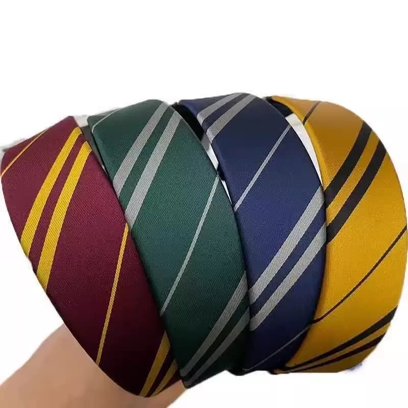 Harry Potter headband, Hermione's same style headband, headband peripheral performance props, Halloween birthday gift