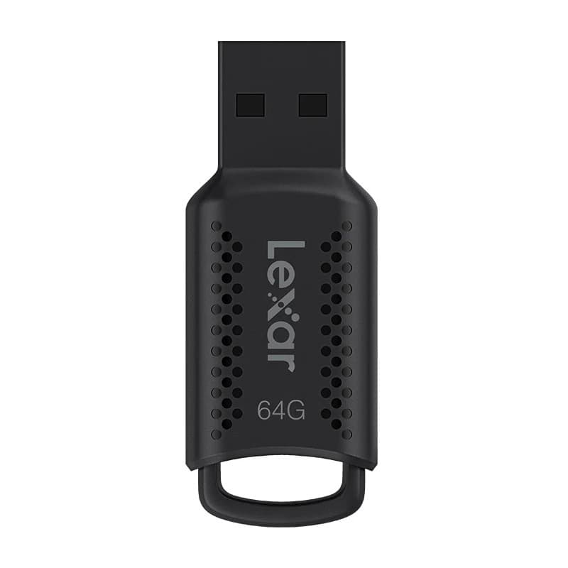 Lexar V400 Is Suitable for Office Computers and Car Music USB Drives 32g 64g USB Flash Drive High-Speed 3.0 USB Flash Drive