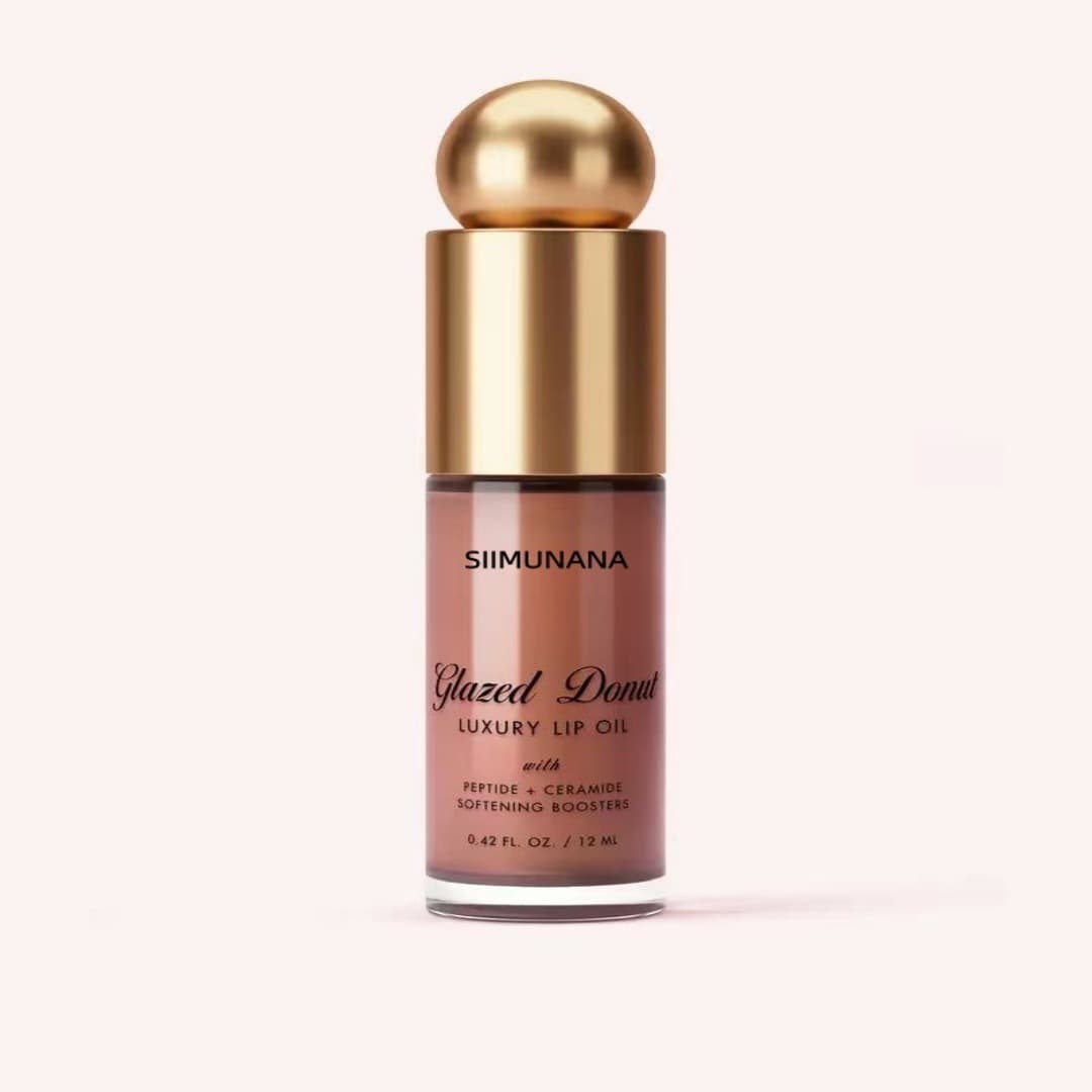 Cross-border TEMU Hot Product Mirror Water Glass Lip Gloss Women Lipstick Long-lasting Waterproof Non-stick Cup Lip Color