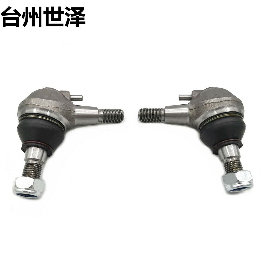 Compatible with Mercedes-Benz W202 W210 R170 W208 1998-2009 Front Lower Suspension Ball Joint Control Arm Ball Joint