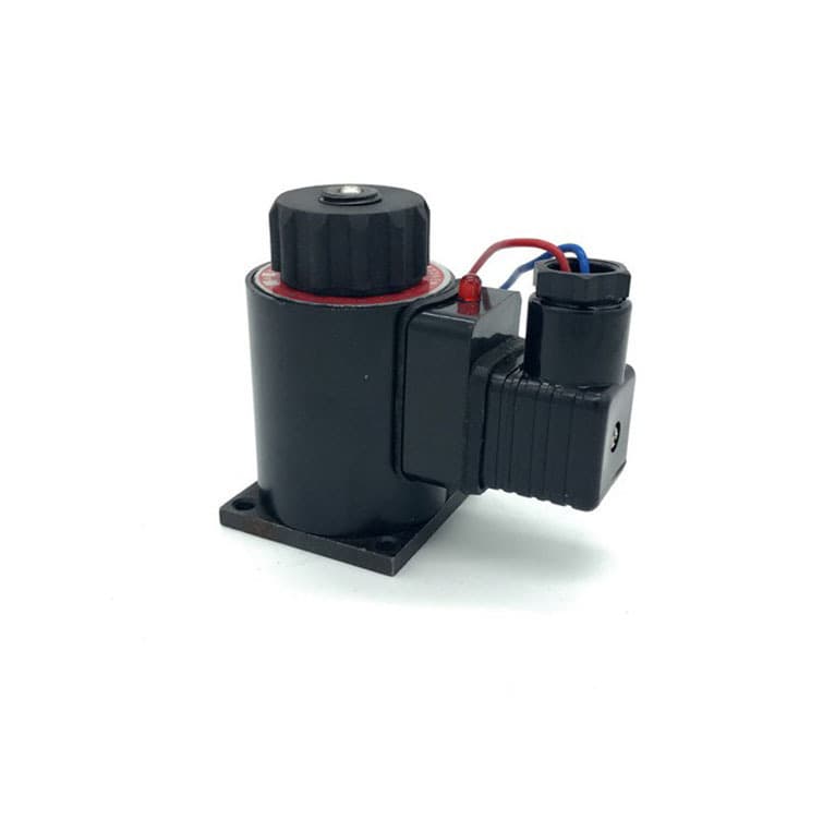 Supply MZS1-25 MZS1-25H AC380V three-phase brake solenoid