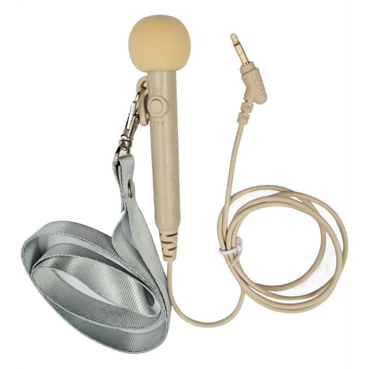 Teaching Wireless Microphone for Lecturers, K-Singer Handheld Microphone, Outdoor Tour Guide Amplifier, Lecturing Microphone