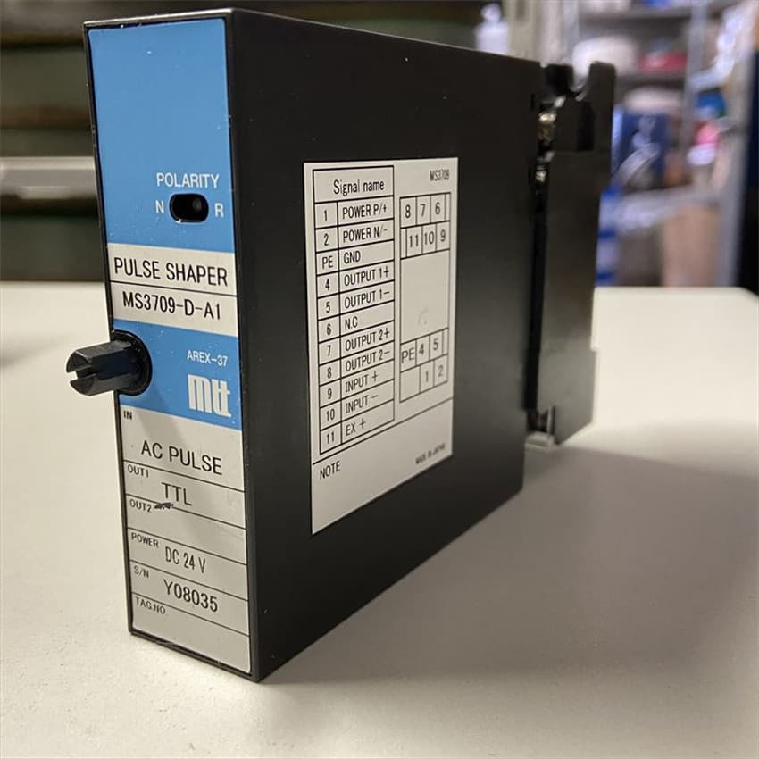 MS3010-D-B4 Japan MTT Isolation Converter Xiaoxi Electromechanical Discount Short Delivery
