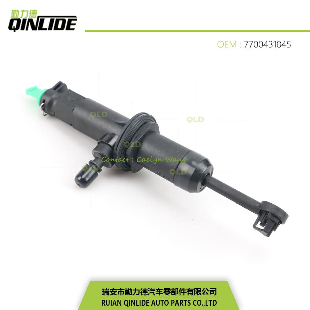 Cleo 2nd Generation Hatchback/Two-Way Car Clutch Master Cylinder 7700431845/6284600657