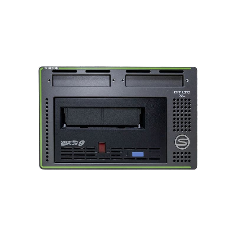 Symply-DIT LTO-XTF (LTO-9) New Backup Tape Drive