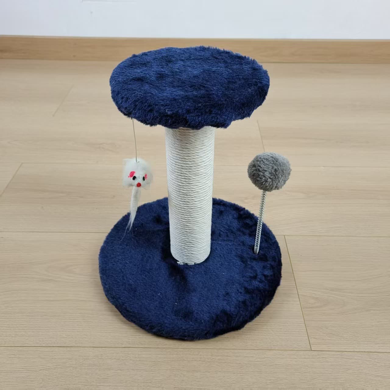 Cat Tree Wholesale Cat Condo Cat Scratching Post Cat Tower Small Cat Climbing Frame Cat Supplies Cat Tower Sisal Cat Toy