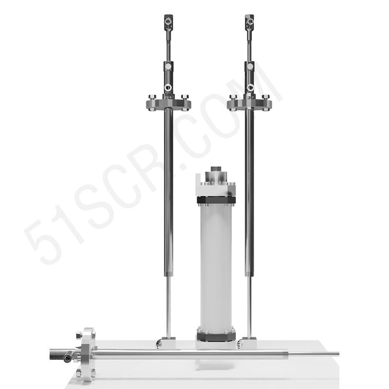 Urea Thermal Decomposition Furnace, Denitration Spray Gun, SNCR SCR, Ammonia Water Vaporizer, SCR Denitration, Low-Temperature Denitration