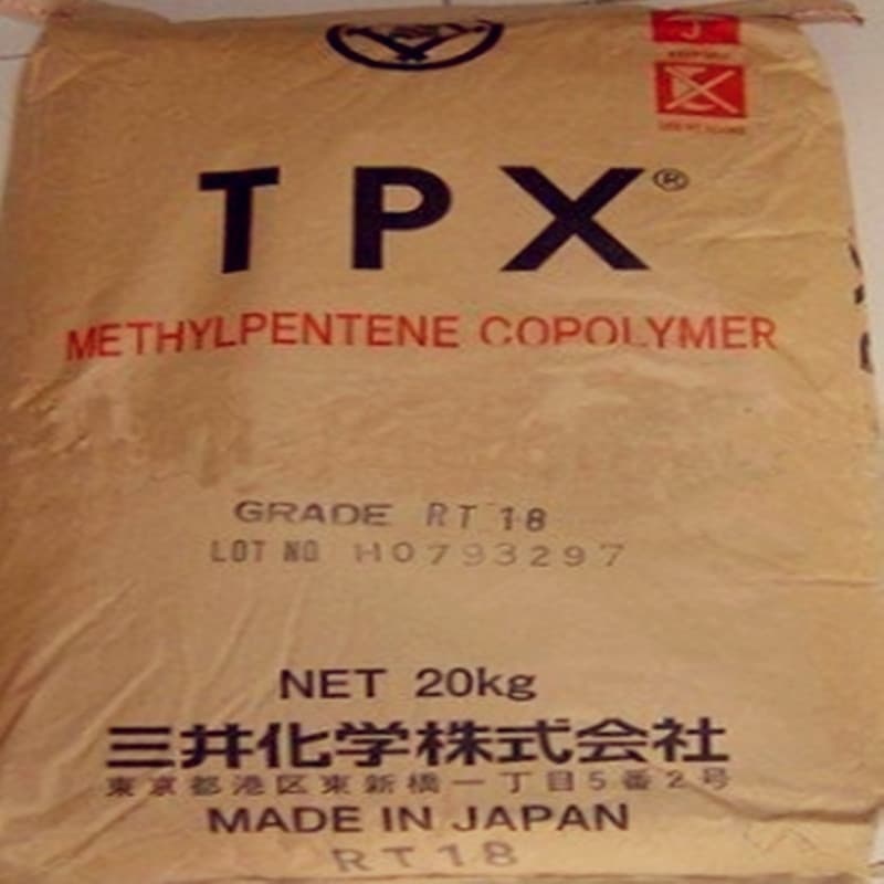 TPX Mitsui Japan RT180FG RT180FH T110B Excellent Electrical Insulation