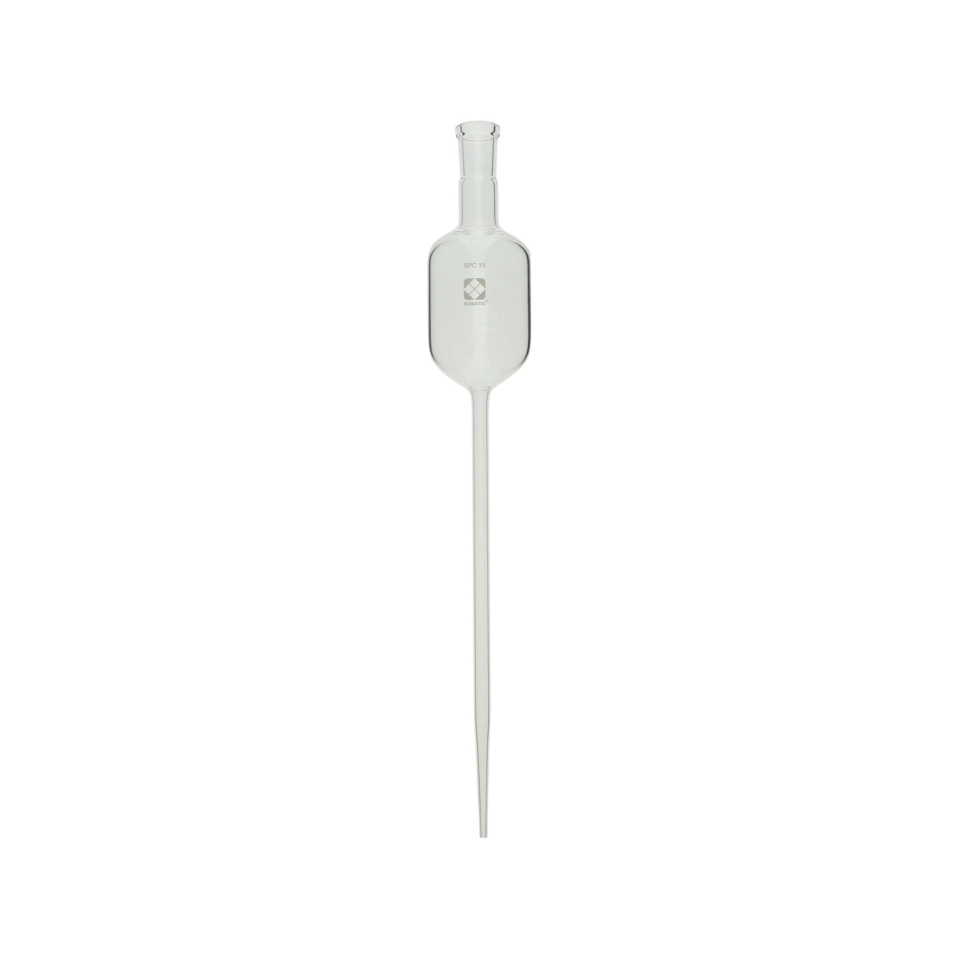 SIBATA Shibata Scientific 031650-100 Sampling Adapter / SPC