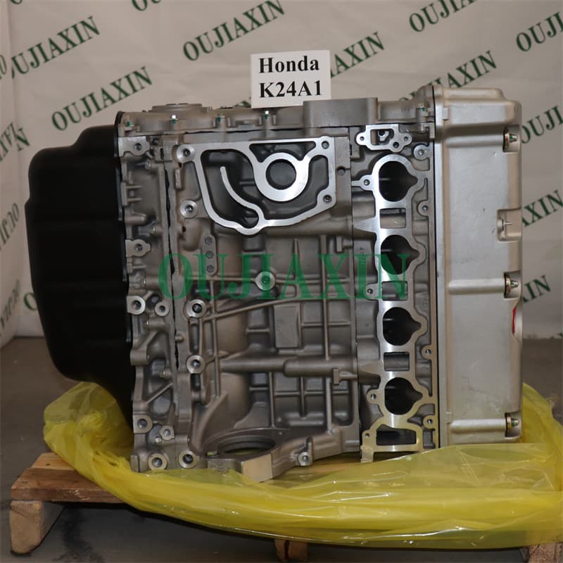 For 2002-2003-2004-2005-2006 Honda CRV 2.4L K24A1 Engine