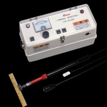 In Stock SANKO Needle and Iron Chip Detector MDS-100