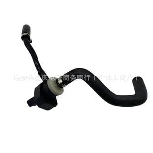 2740182101 2740181200 2740187301 Auto Parts Carbon Canister Vent Hose Compatible with Mercedes E20
