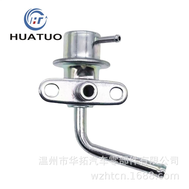 MR420657 for Mitsubishi Lancer Mirage fuel pressure regulator regulating valve