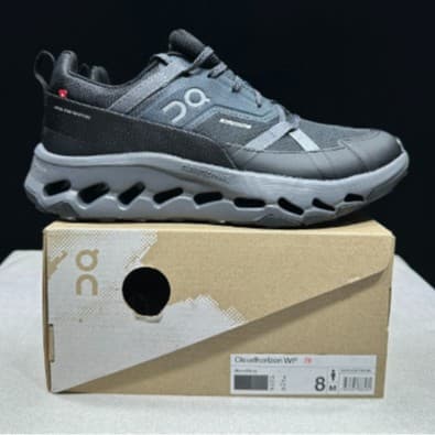 Cross-border On Running Cloudhorizon Casual Sports Shoes Trendy Comfortable Men's and Women's Shoes Cushioned Outdoor Running Shoes