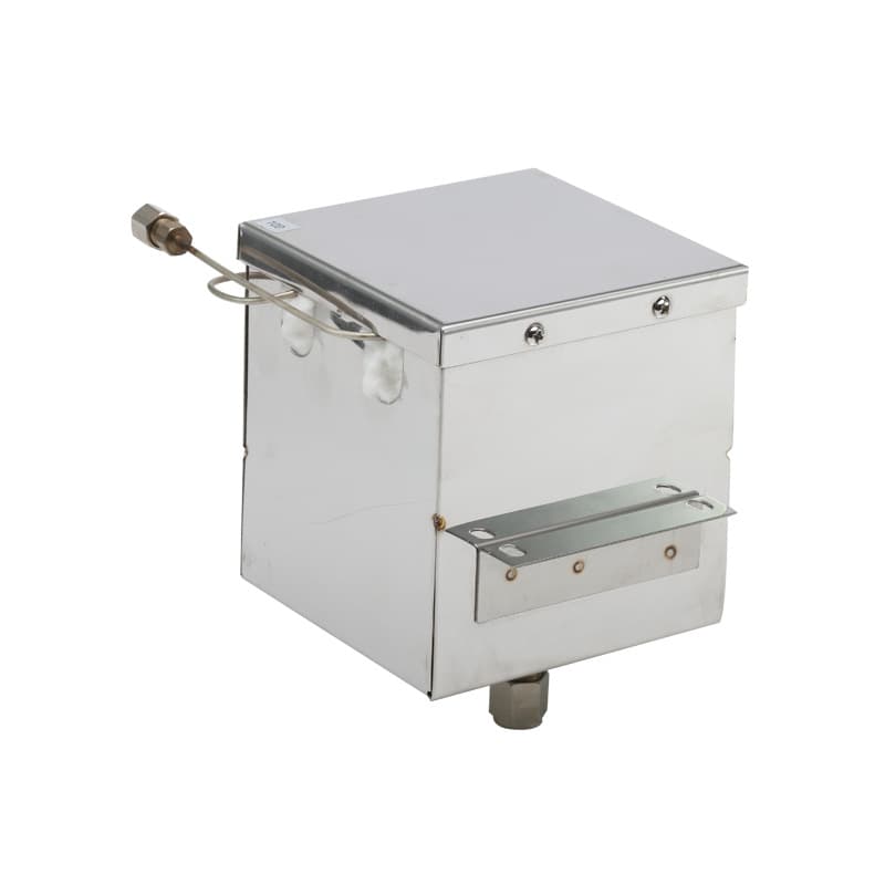 TCD High Sensitivity Thermal Conductivity Detector - Gas Chromatograph Thermal Conductivity Cell, Direct from Manufacturer