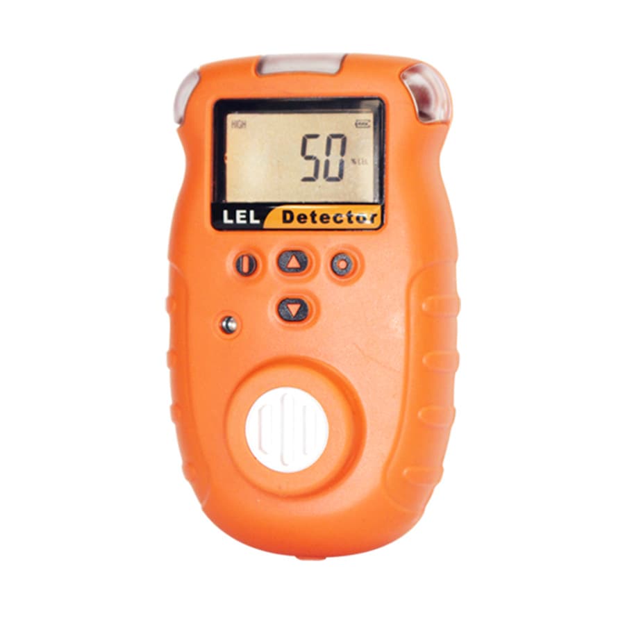 Hanwei BX170/BX171 Portable Diffusion Gas Detector for Combustible Gas, Carbon Monoxide, Hydrogen Sulfide, Oxygen