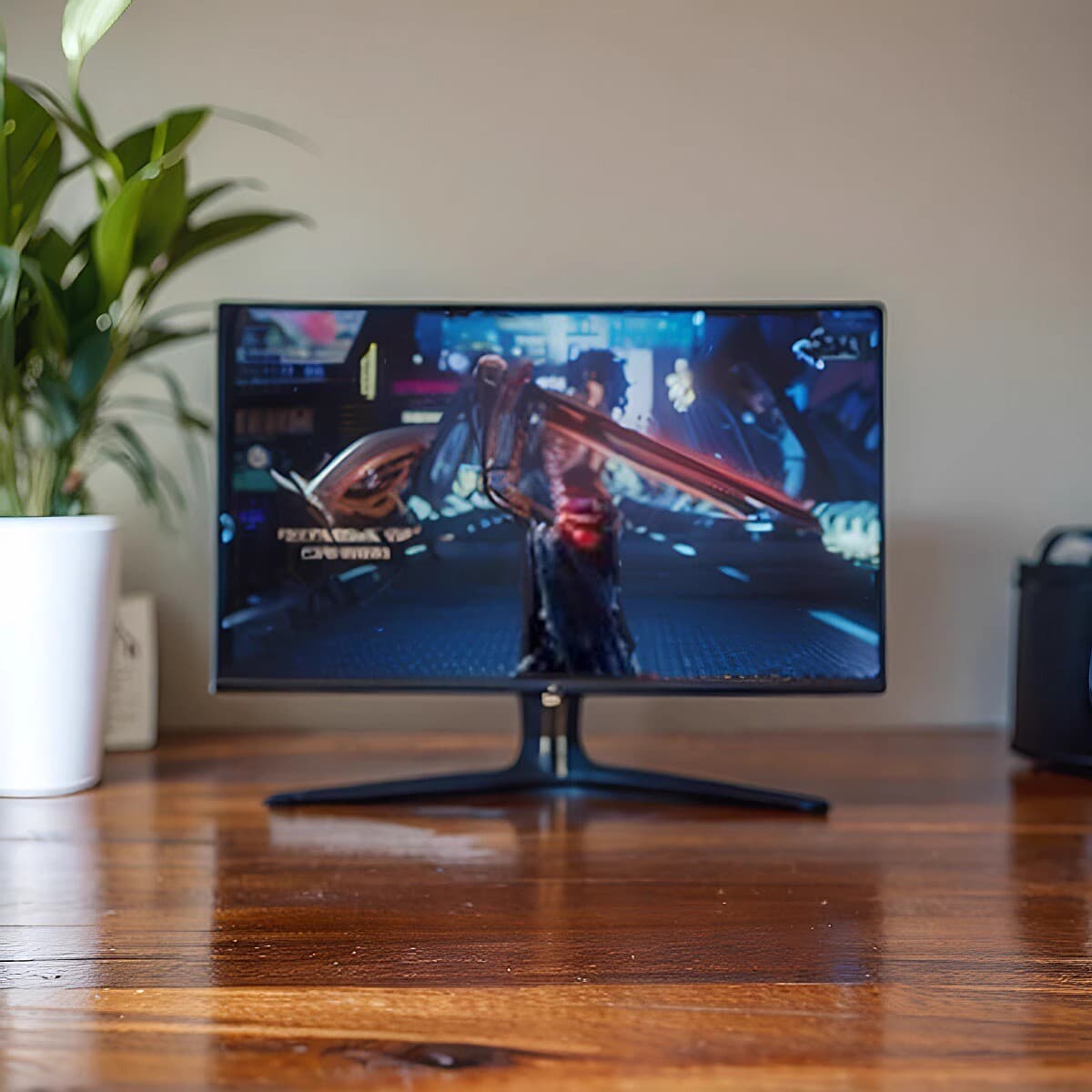 Compatible with ROG XG32AQ Esports Desktop 32-inch 2K 175Hz Monitor PS5 Screen 160Hz