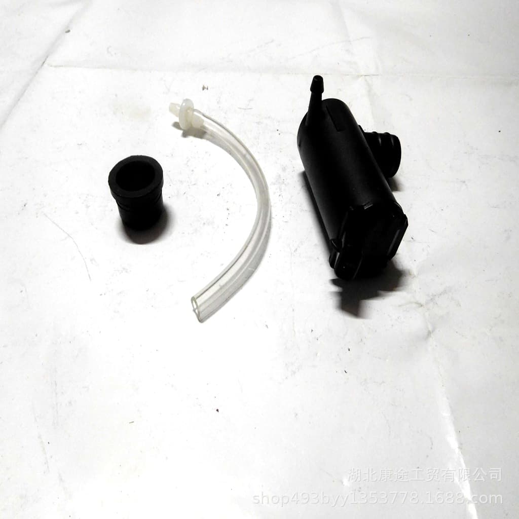 3747010-C0100 Dongfeng Tianlong Washer Reservoir Spray Motor