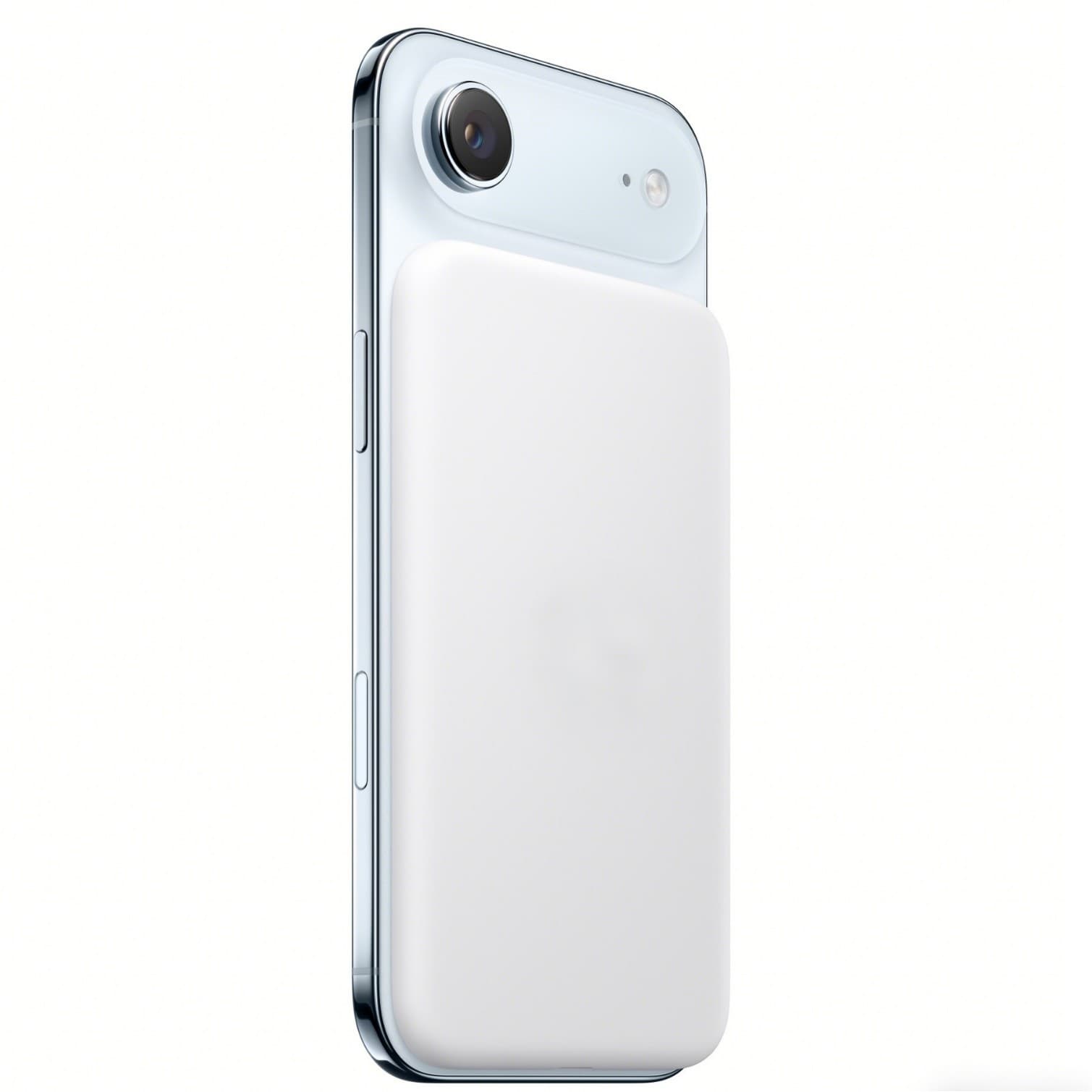 Cross-border Ultra-thin Magnetic Wireless Power Bank for iPhone 17 Air Magnetic Wireless Charging Portable Mobile Power