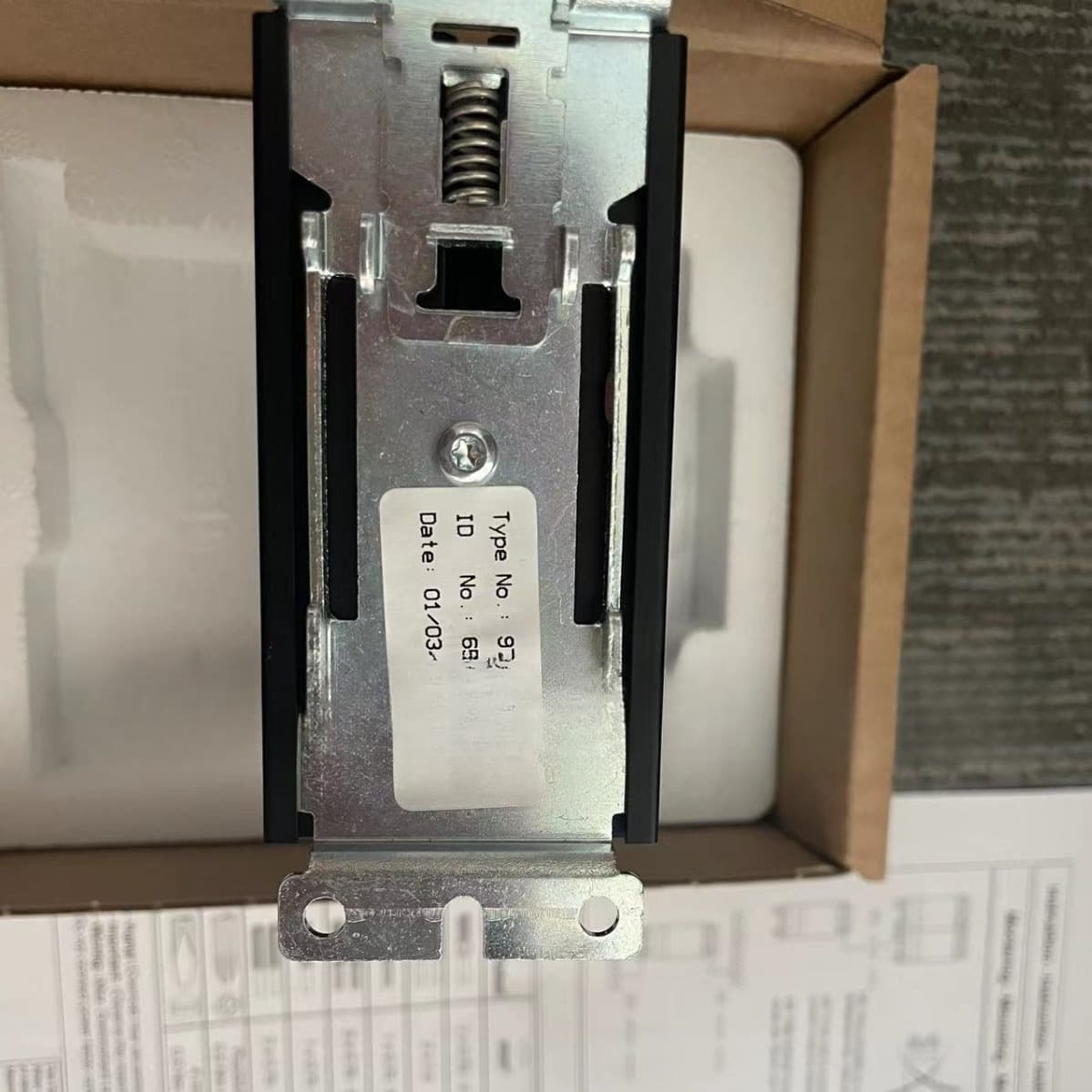 Supply IC ELECTRONIC Starting Torque Limiter STL3-6925 Original Import Discount