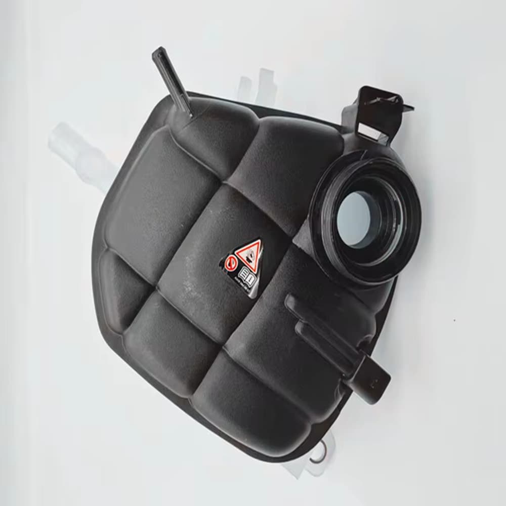 A1645000049 Mercedes-Benz auxiliary kettle water tank coolant compensation tank W164 ML320 ML350 GL350