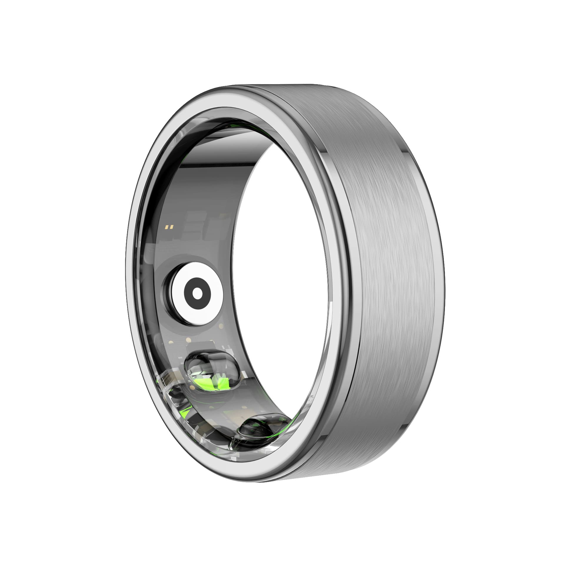Cross-border hot-selling R03 smart ring heart rate blood oxygen sleep monitoring pressure monitoring steps distance multi-sport mode