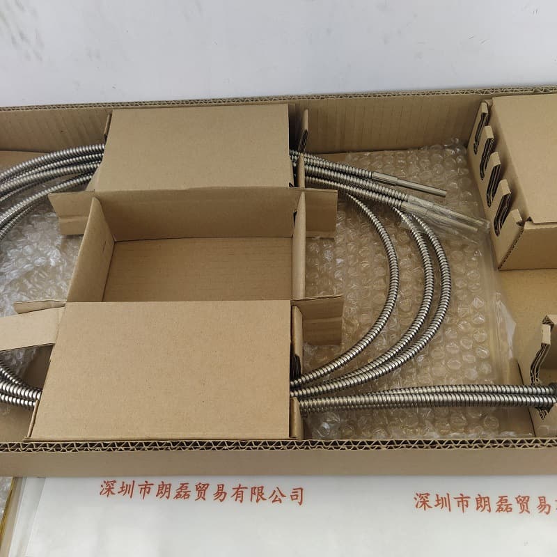 HOYA FG3B5F2000UVR-HT4 quartz fiber optic