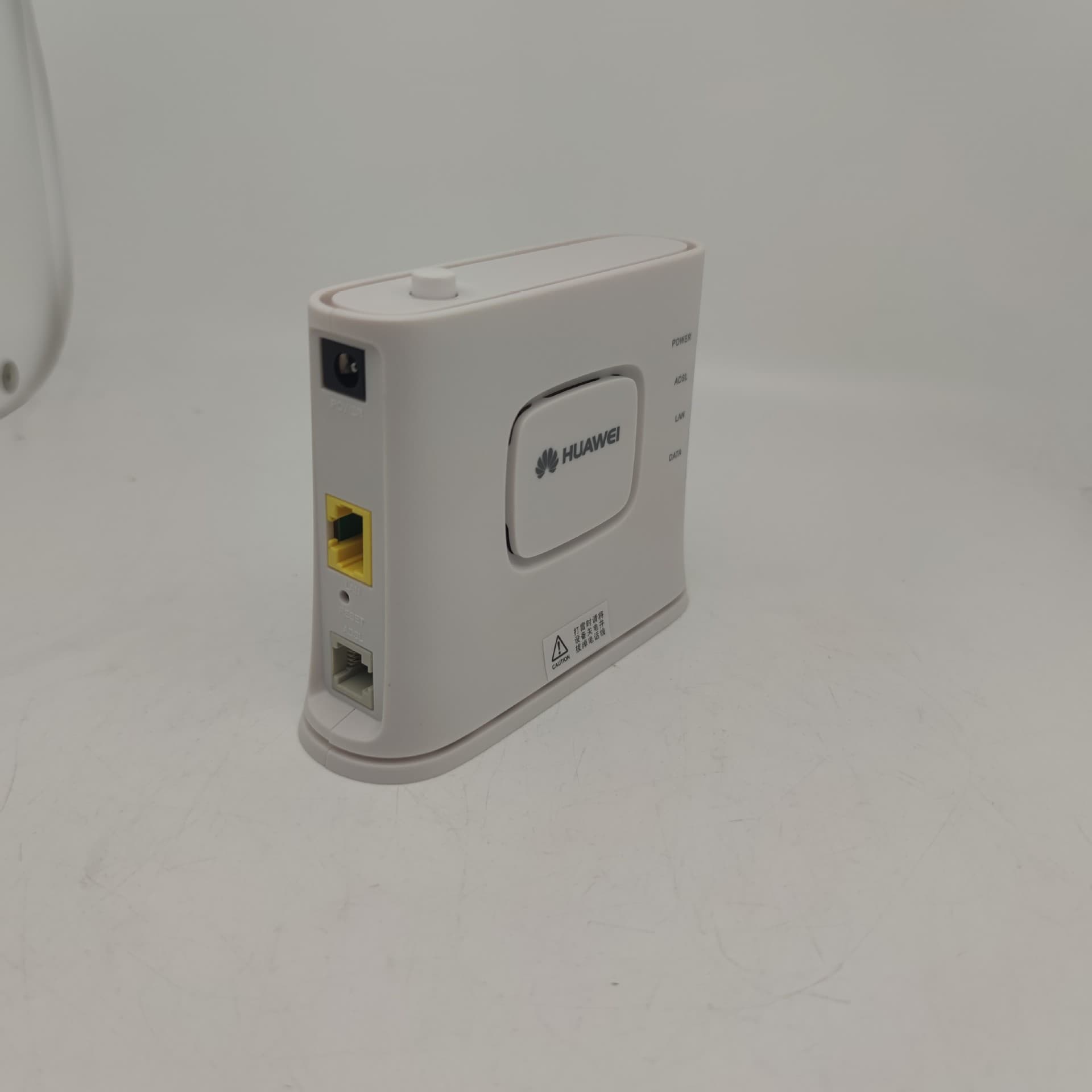 Brand new Huawei ADSL MT880D, compatible with China Unicom ADSL dial-up modem and China Telecom ADSL880D.