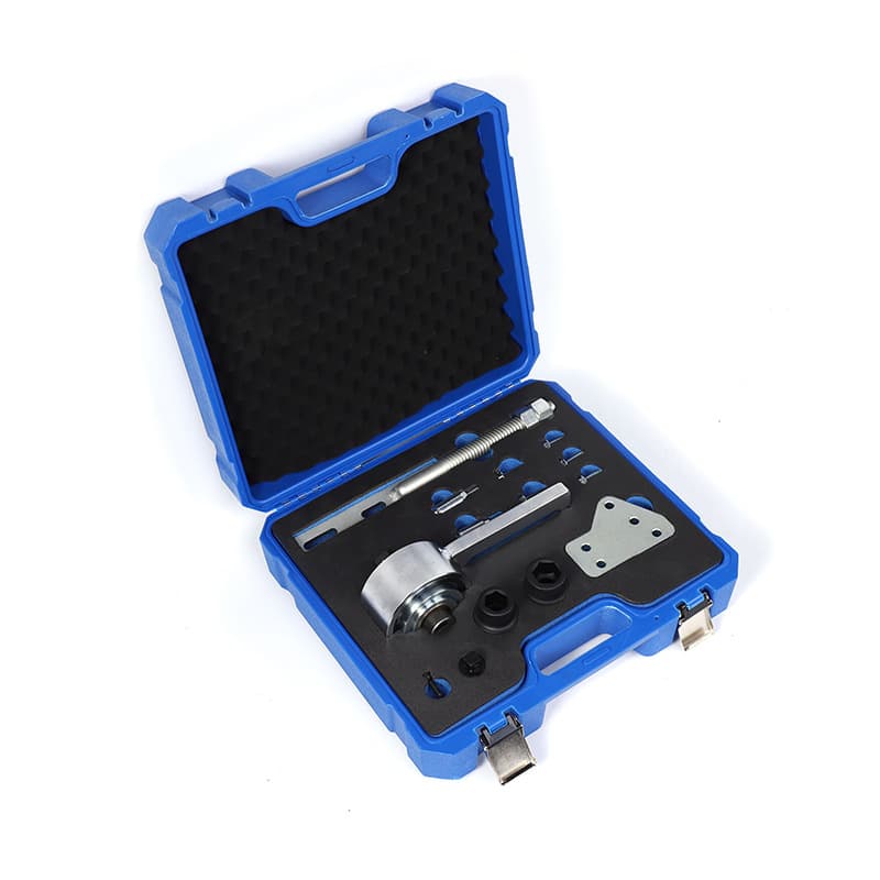 Factory Direct Supply Torque Multiplier Kit for Ford Engines, Automotive Repair Tool Set