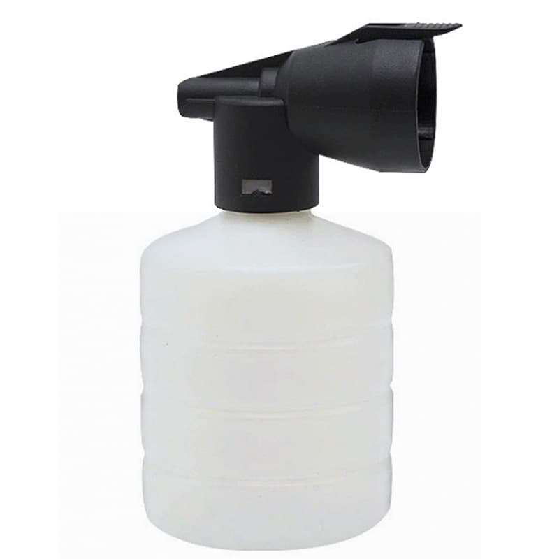 Car Washer Duckbill Foam Pot Small High Pressure Foam Sprayer Portable Car Wash Foaming Pot Accessories