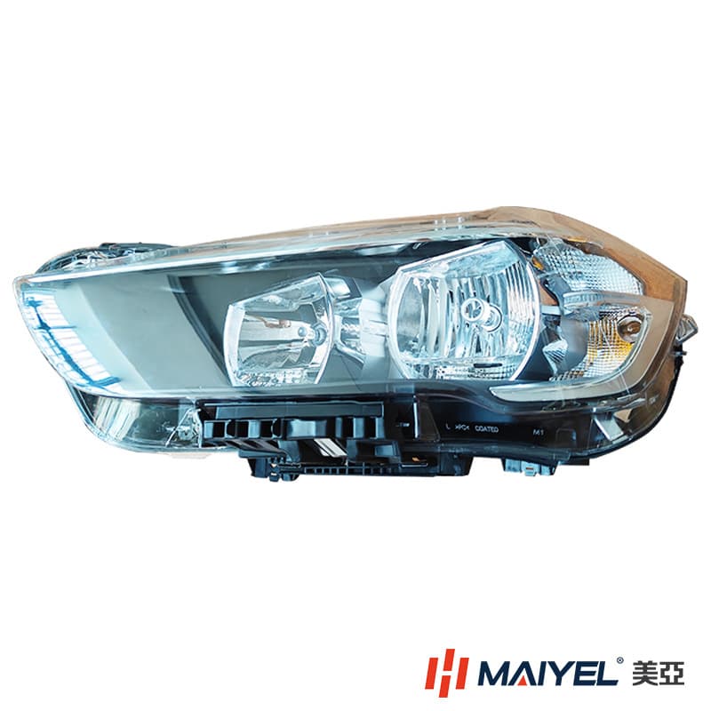 Suitable for BMW 2018 X5 F15 Headlights