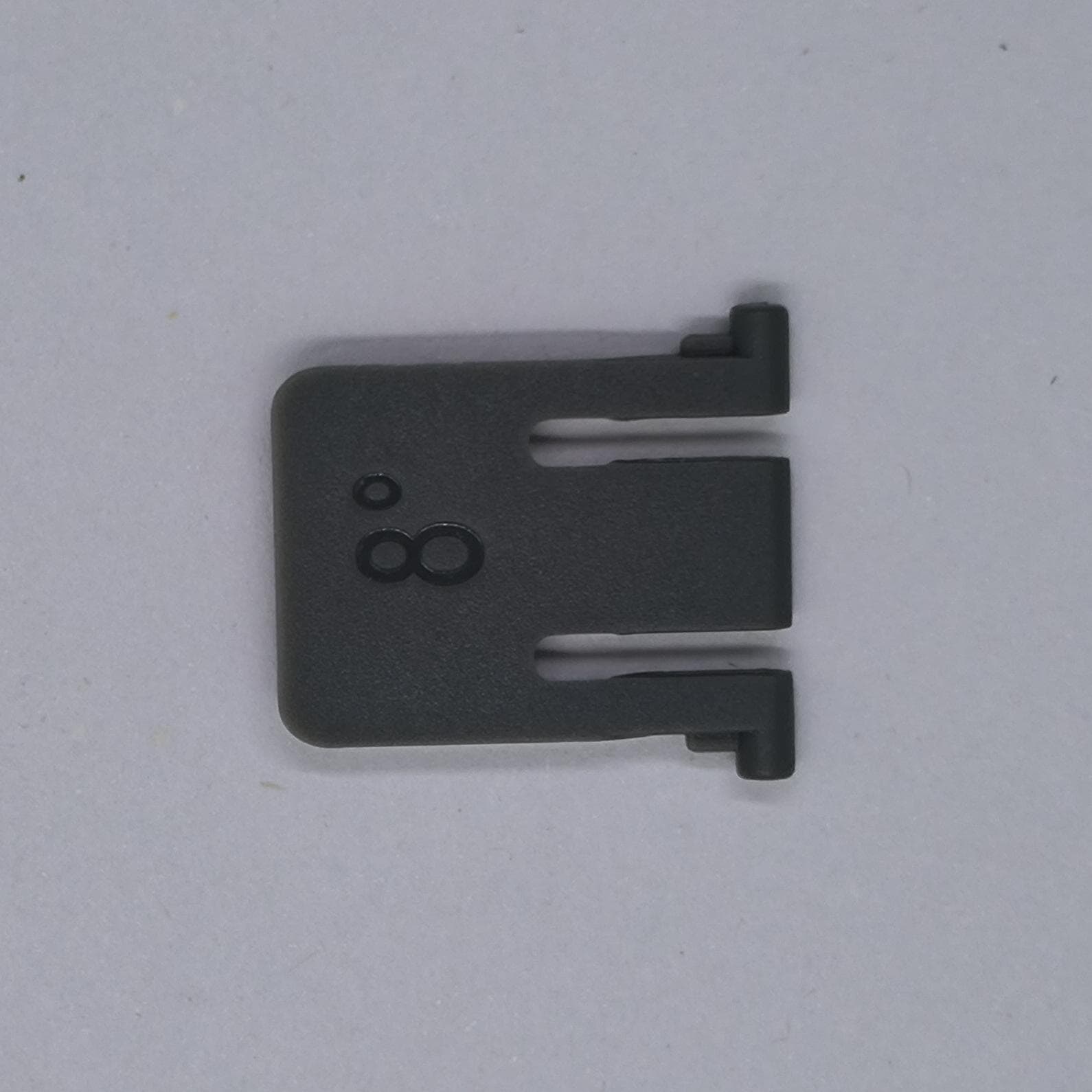 Keyboard Stand Feet for Logitech K200 260 270 275 MK200 260 270 275 Keyboard Bracket