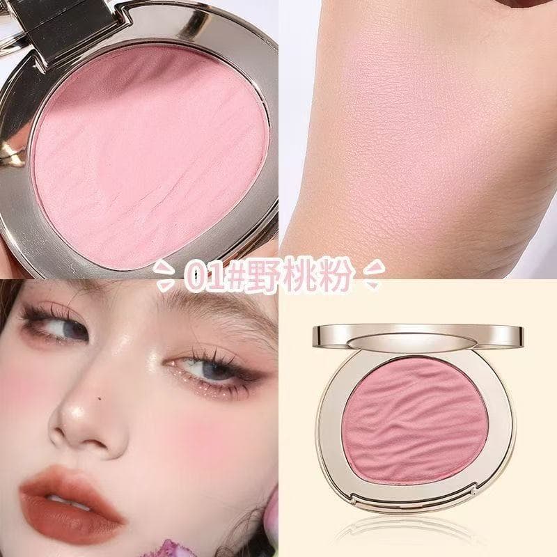 Factory Direct Winnie Bear Air-Texture Long-Lasting Soft Blush [603]