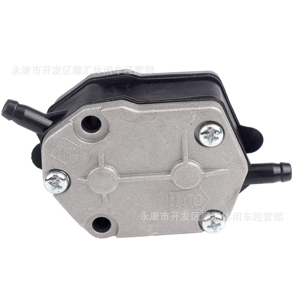Fuel Pump for Yamaha Outboard 2-Stroke 25HP-90H 6A0-24410-00 692-24410-00