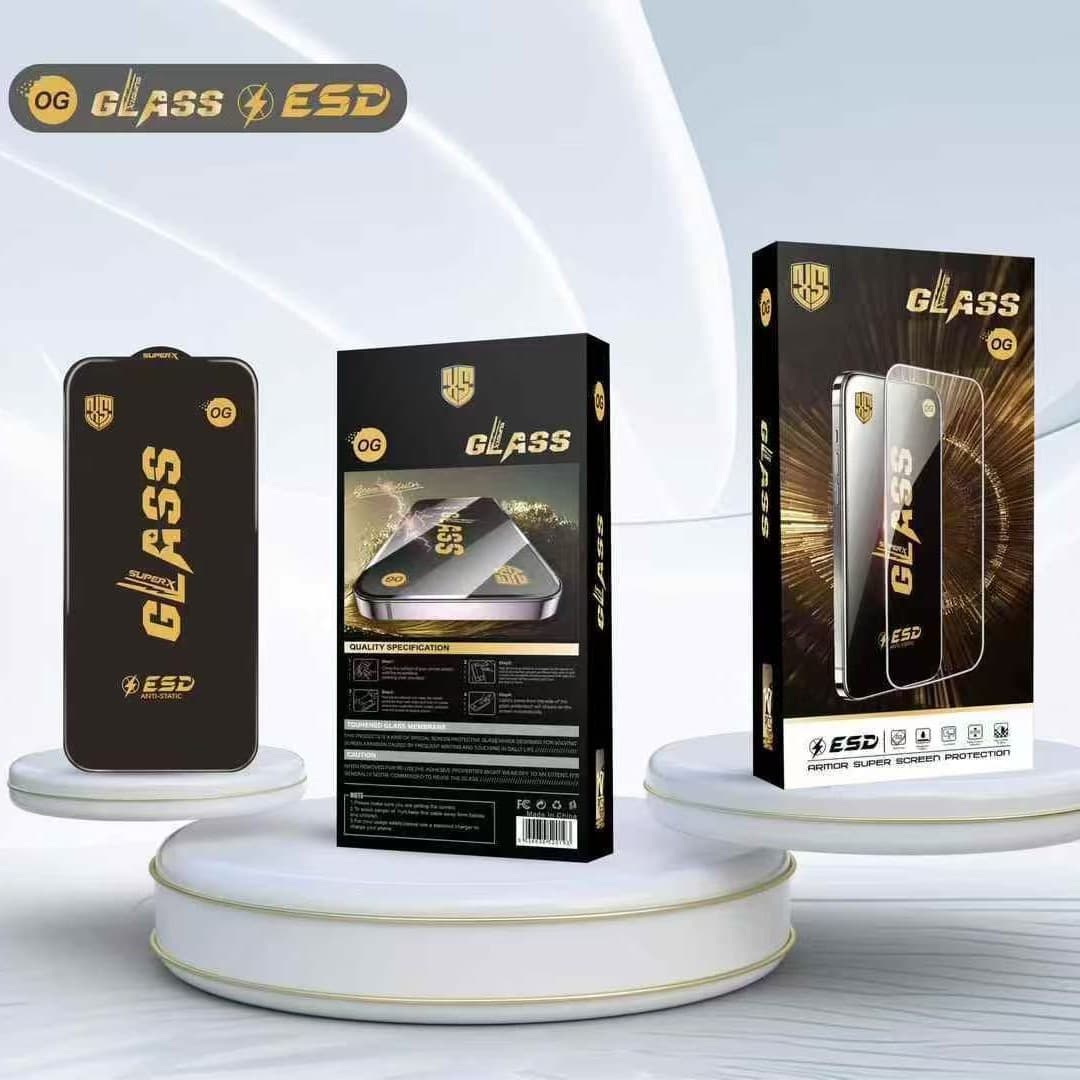 Suitable for VIVO OG GLASS Y58 high aluminum screen printing Y37 large arc tempered Y03 mobile phone film Y200