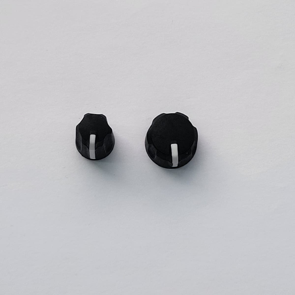 Suitable for Motorola R7 R7A R7FKP R7NKP walkie-talkie channel knob + switch knob