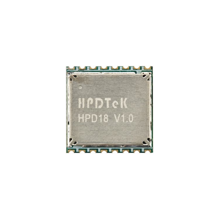 HPD18 Wireless Module