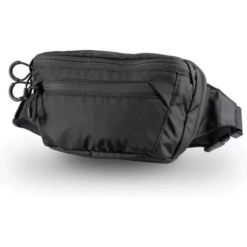 In Stock Cross-Border New Unisex Single Shoulder Bag Crossbody Waist Pack Outdoor Sports Waist Pack Running Hiking Chest Bag