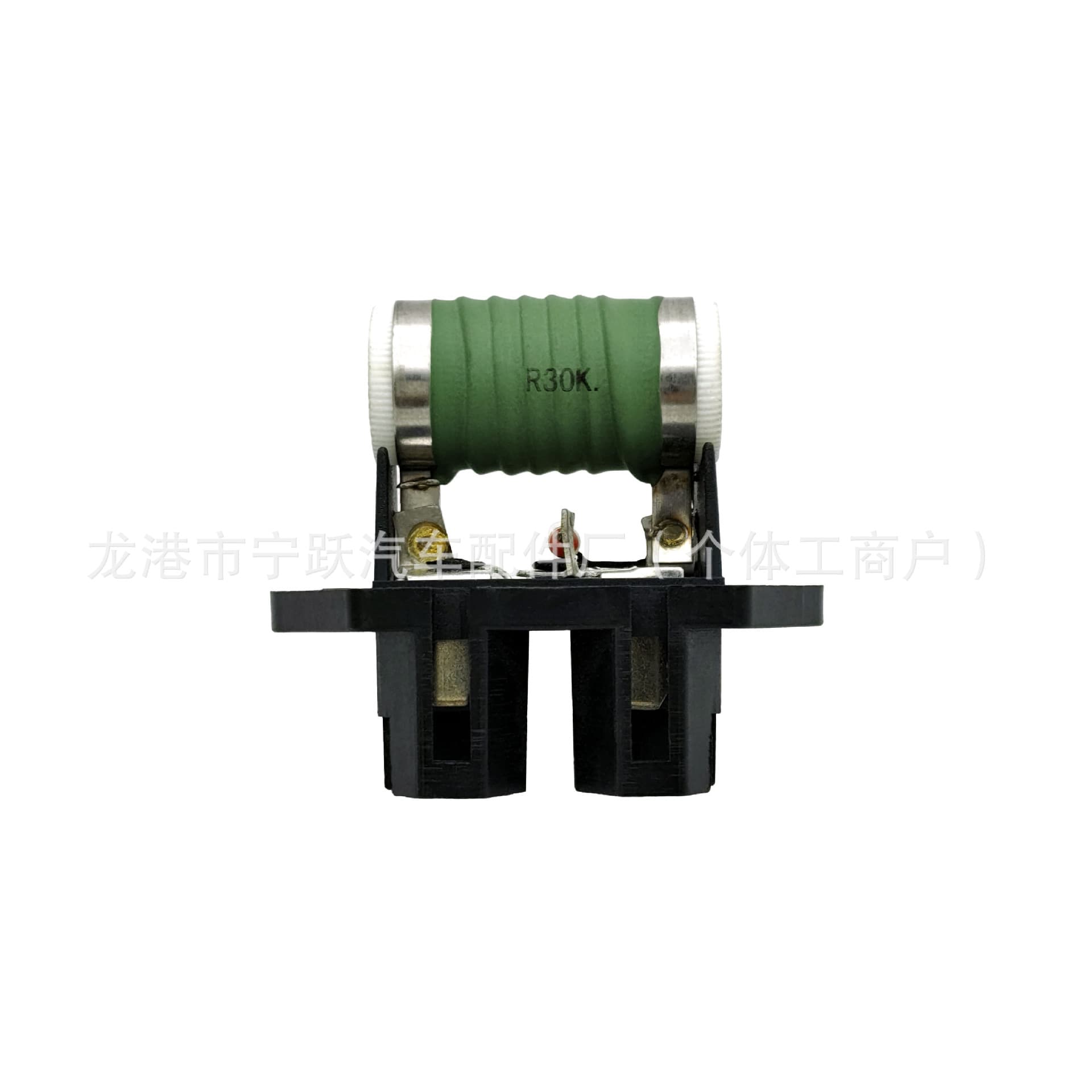 51736774 68099815AA 60808339 Suitable for Kia MG car blower fan resistor