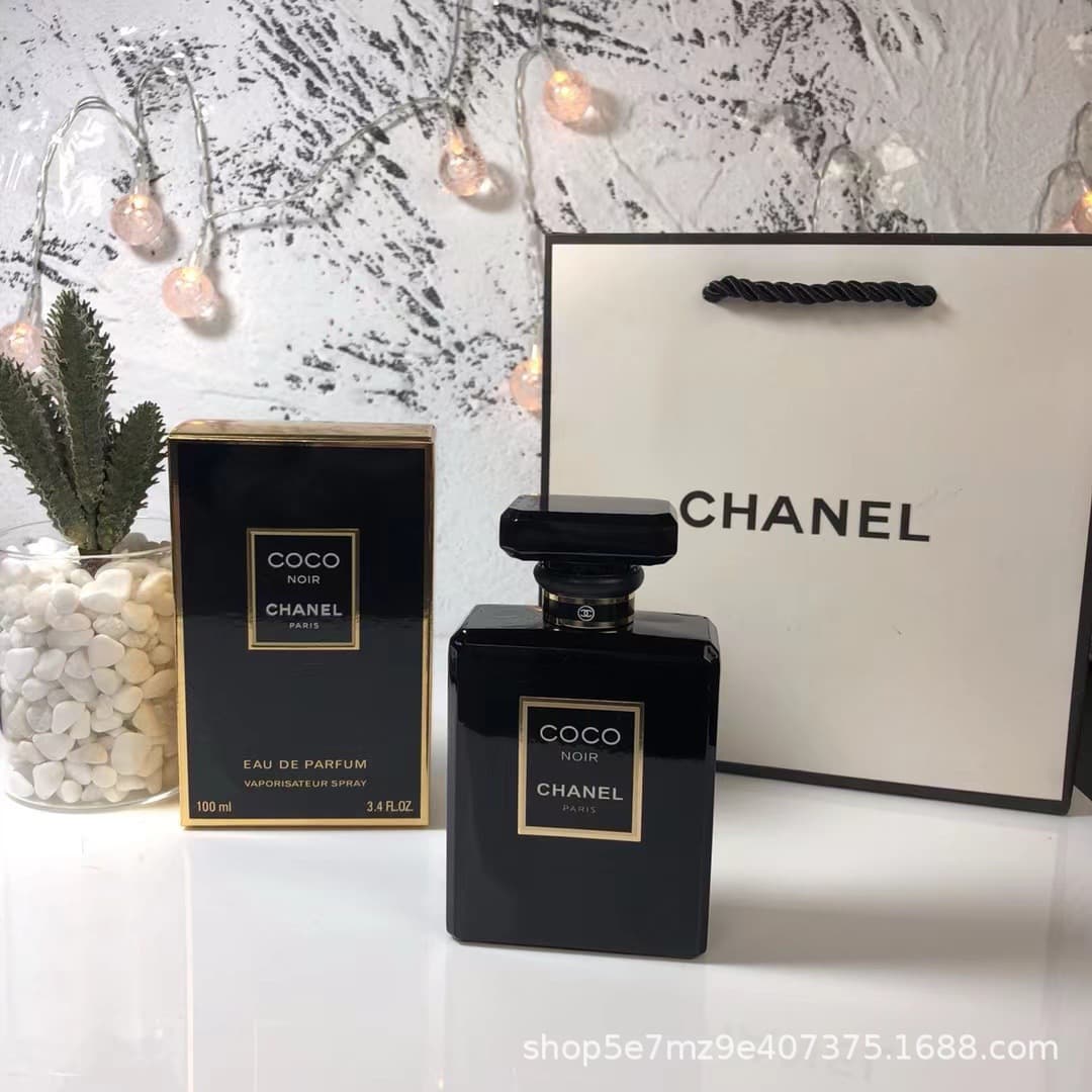 Cross-border Vietnam Big Brand Coco Mademoiselle Intense Eau de Parfum for Women Fresh Water Concentrated Long-lasting Fragrance