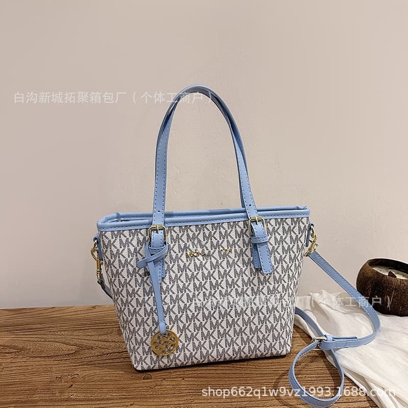 2025 New M Brand Women's Crossbody Shoulder Bag Fashion Versatile Tote